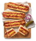 Hot Dog im Angebot bei Kaufland in Karlsruhe Hot Dog Angebote bei Kaufland Karlsruhe für 0,99 €
