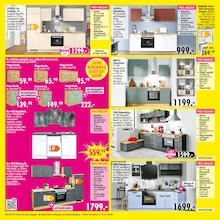 Kühlschrank Angebot im aktuellen SB Möbel Boss Prospekt auf Seite 2
