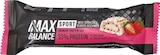 Proteinriegel von Max Balance im aktuellen Netto Marken-Discount Prospekt für 1,99 €