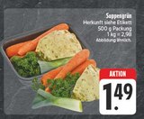 Suppengrün bei EDEKA im Windischleuba Prospekt für 1,49 €