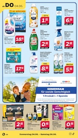 Sheba im Netto mit dem Scottie Prospekt in Halle Aktueller Netto mit dem Scottie Prospekt mit Sheba, "Günstig. Besser. Für Dich.", Seite 32