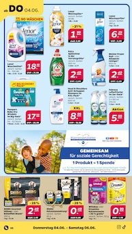 Katzenfutter im aktuellen Netto mit dem Scottie Prospekt (Dresden) Katzenfutter im Netto mit dem Scottie Prospekt "GĂĽnstig. Besser. FĂĽr Dich." mit 35 Seiten (Dresden)