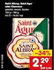 Saint Albray im Angebot bei Netto Marken-Discount in Hagen Saint Albray Angebote von Saint Albray bei Netto Marken-Discount Hagen für 2,29 €