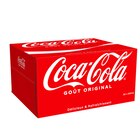 COCA COLA - Carrefour à Versailles COCA COLA en promo chez Carrefour Versailles à 12,32 €