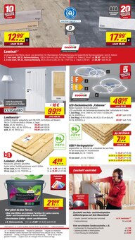 Kleidung im toom Baumarkt Prospekt "Respekt, wer's selber macht." mit 16 Seiten (München)