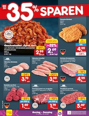Ähnliche Schweinebraten Angebote im Prospekt "Aktuelle Angebote" von Netto Marken-Discount in Darmstadt Ähnliche Angebote wie Schweinebraten im Prospekt "Aktuelle Angebote" auf Seite 10 von Netto Marken-Discount in Darmstadt