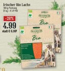 Aktuelle Lachs Angebote bei EDEKA in Bergisch Gladbach Aktuelles Irischer Bio Lachs Angebot bei EDEKA in Bergisch Gladbach ab 4,99 €