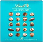 Mini-Pralinés Angebote von Lindt bei Kaufland Albstadt für 5,49 €