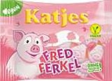 EDEKA Frischemarkt - Fruchtgummi oder Lakritz Angebot im Prospekt Fruchtgummi oder Lakritz bei EDEKA Frischemarkt im Prospekt "" für 0,69 €