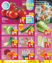 Ähnliche Senfgurken Angebote im Prospekt "Aktuelle Angebote" von EDEKA Ähnliches Angebot bei EDEKA in Prospekt "Aktuelle Angebote" gefunden auf Seite 3