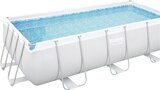 Aktuelle Becks Angebote bei Hornbach in Braunschweig Aktuelles Framepool-Set „Power Steel“ Angebot bei Hornbach in Braunschweig ab 399,00 €