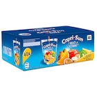 CAPRI SUN dans le catalogue Carrefour