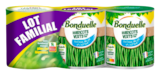 Haricots Verts Extra Fins Bonduelle dans le catalogue Auchan Hypermarché