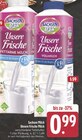 Aktuelles Unsere Frische Fettarme Milch Angebot bei E center in Chemnitz ab 0,99 €