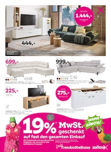 Fernseher im aktuellen mömax Prospekt (Flensburg) Fernseher im mömax Prospekt "Bis -55% auf viele Planungsküchen" mit 16 Seiten (Flensburg)