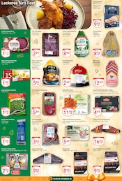 Gans im GLOBUS Prospekt in Erfurt Aktueller GLOBUS Prospekt mit Gans, "Aktuelle Angebote", Seite 11