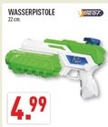 Wasserpistole im Angebot bei Marktkauf in Bielefeld Wasserpistole Angebote von BEST bei Marktkauf Bielefeld für 4,99 €