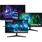 SUR TOUS LES ÉCRANS D'ORDINATEUR - SAMSUNG - Carrefour à Chartres SUR TOUS LES ÉCRANS D'ORDINATEUR - SAMSUNG en promo chez Carrefour Chartres