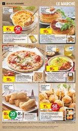 Offre Plat Préparé dans le catalogue Intermarché Hyper du moment à la page 6