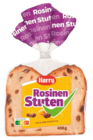 Rosinen-Stuten im Angebot bei REWE in Kerpen Rosinen-Stuten Angebote von Harry bei REWE Kerpen für 2,19 €