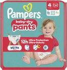 Windeln im Angebot bei E center in Reutlingen Windeln Angebote von Pampers bei E center Reutlingen für 7,49 €