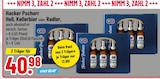 Hell im Angebot bei Trinkgut in Rosenheim Hell Angebote von Hacker Pschorr bei Trinkgut Rosenheim für 40,98 €