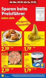 Huhn im Lidl Prospekt in Hamm Aktueller Lidl Prospekt mit Huhn, "LIDL LOHNT SICH", Seite 2