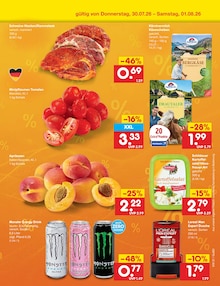 Aktueller Netto Marken-Discount Prospekt "Aktuelle Angebote" Aktueller Netto Marken-Discount Prospekt