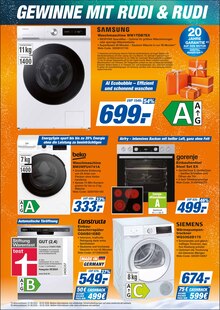 expert Wethau Prospekt der aktuellen Woche, gültig von 10.12.2025 bis 16.12.2025 Aktueller expert Wethau Prospekt "Top Angebote" mit 12 Seiten