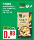 Aktuelles PUFULETI Angebot bei Marktkauf in Köln ab 0,88 €