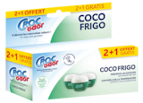 Désodorisant de frigo - CROC'ODOR en promo chez B&M Liévin à 2,98 €
