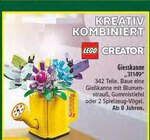 Giesskanne Angebote von LEGO bei Marktkauf Görlitz für 19,99 €
