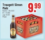 Trinkgut Einbeck Prospekt mit  im Angebot für 9,99 €