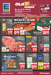 E center Prospekt: "Aktuelle Angebote", 28 Seiten, 27.04.2026 - 02.05.2026