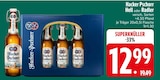 Hell oder Radler im Angebot bei EDEKA in Regensburg Hell oder Radler Angebote von Hacker Pschorr bei EDEKA Regensburg für 12,99 €