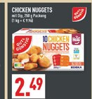 Aktuelles Chicken Nuggets Angebot bei Marktkauf in Hagen (Stadt der FernUniversität) ab 2,49 €