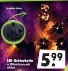 LED-Lichterkette Angebote bei Mäc-Geiz Halle für 5,99 €