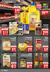 Aktueller EDEKA Prospekt mit Chips, "Aktuelle Angebote", Seite 14