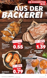 Pizza im Kaufland Prospekt in Lutherstadt Wittenberg Aktueller Kaufland Prospekt mit Pizza, "Hier bin ich richtig", Seite 29