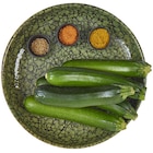 Courgette en promo chez Carrefour Market Courgette dans le catalogue Carrefour Market