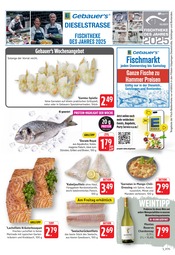 Fisch im E center Prospekt in Filderstadt Aktueller E center Prospekt mit Fisch, "Aktuelle Angebote", Seite 5