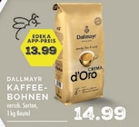 Angebot im EDEKA Dinslaken Prospekt EDEKA Dinslaken Prospekt mit im Angebot für 13,99 €
