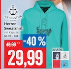 Herren-Sweatshirt im Angebot bei Kaufhaus Stolz in Neumünster Herren-Sweatshirt Angebote von Navigator bei Kaufhaus Stolz Neumünster für 29,99 €