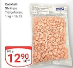 Cocktail-Shrimps im Angebot bei GLOBUS in Brühl Cocktail-Shrimps Angebote bei GLOBUS Brühl für 12,90 €