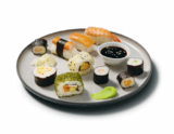 Aktuelles Sushi Box Tokyo Style Angebot bei Lidl in Duisburg ab 4,99 €