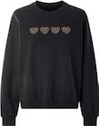 Sweatshirt bei Lidl im Prospekt "" für 19,99 €