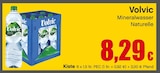 Mineralwasser Naturelle Angebote von Volvic bei RAN Kempten für 8,29 €