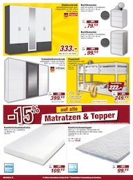 Etagenbett im POCO Prospekt "Aktuelle Angebote." auf Seite 12