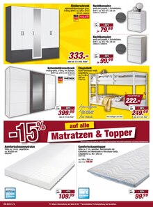 Matratze im aktuellen POCO Prospekt (Dresden) Matratze im POCO Prospekt "Aktuelle Angebote." mit 30 Seiten (Dresden)