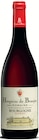 Bourgogne Gamay AOP Cuvée Messire de Trémont - HOSPICES DE BEAUJEU dans le catalogue Supermarchés Match